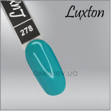 LUXTON Гель-лак №278